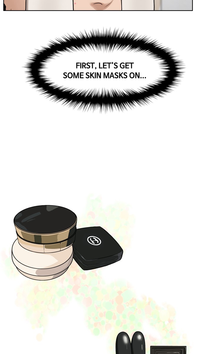 Read True Beauty EN Manga Online