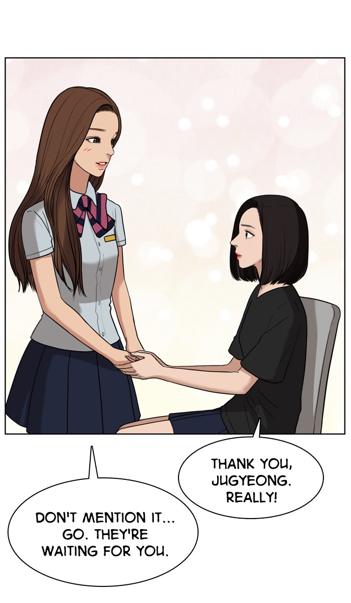 Read True Beauty EN Manga Online