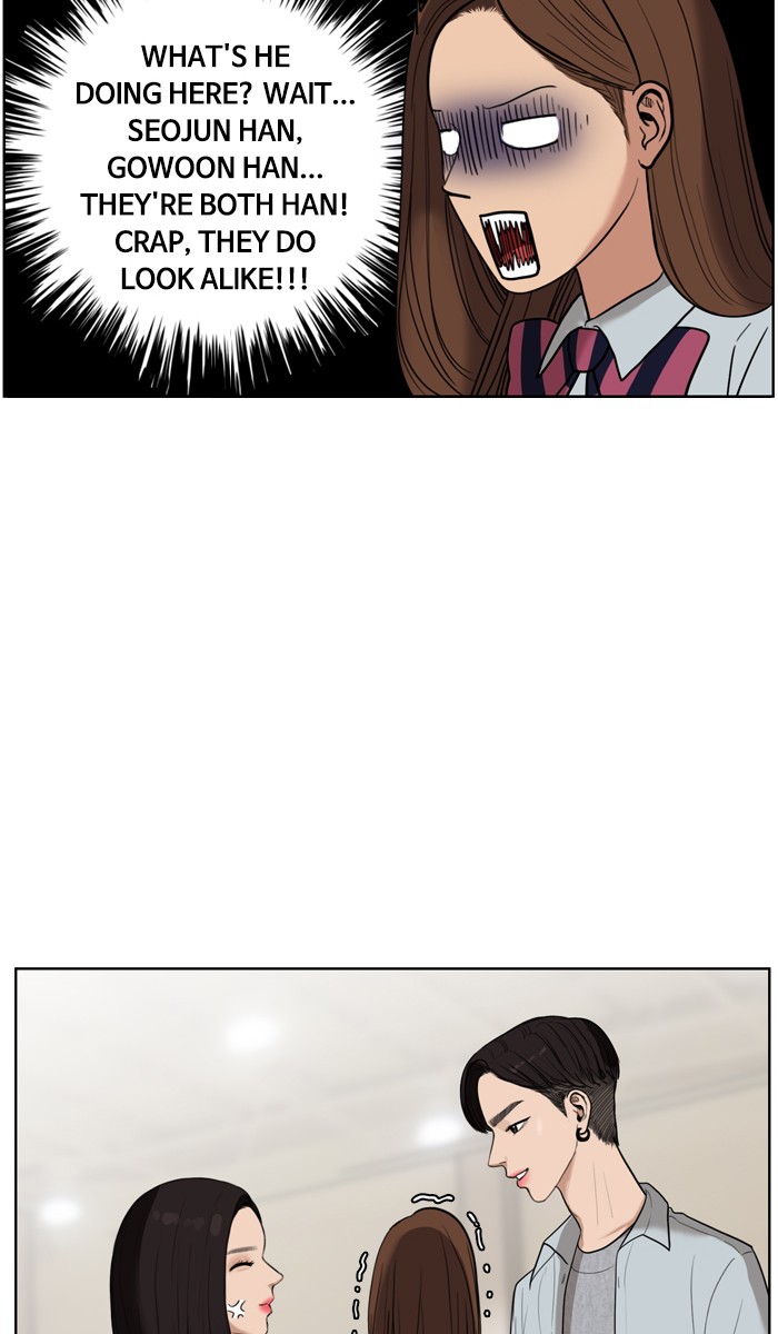 Read True Beauty EN Manga Online