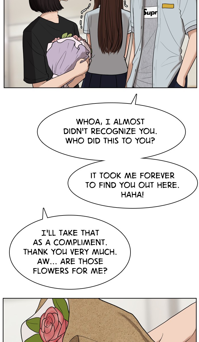 Read True Beauty EN Manga Online