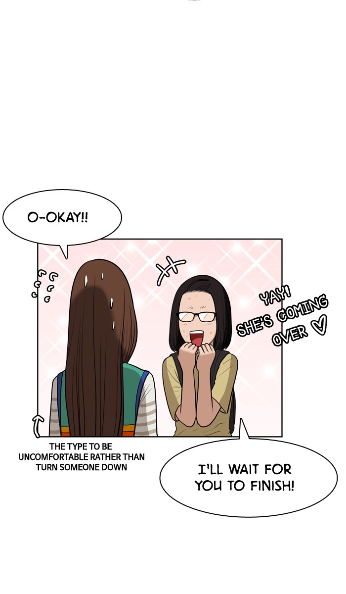 Read True Beauty EN Manga Online