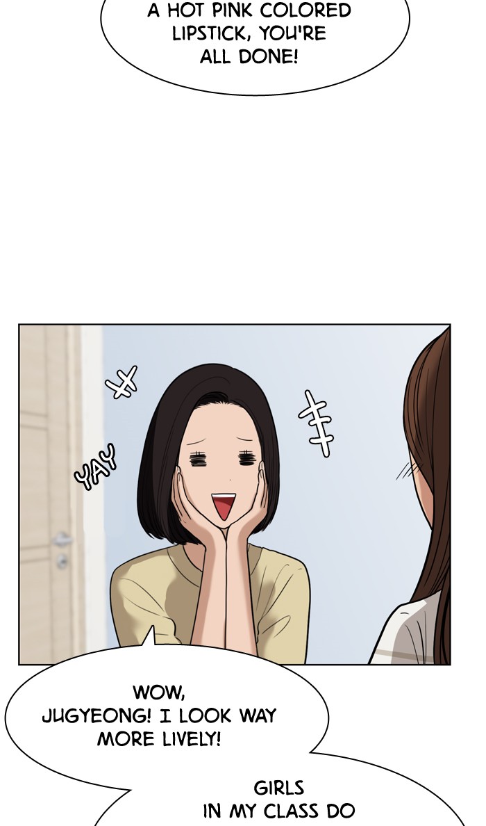 Read True Beauty EN Manga Online