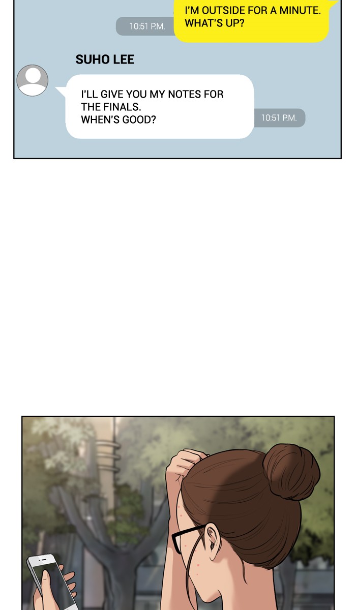 Read True Beauty EN Manga Online