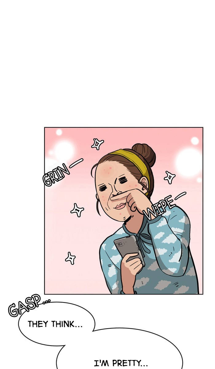 Read True Beauty EN Manga Online