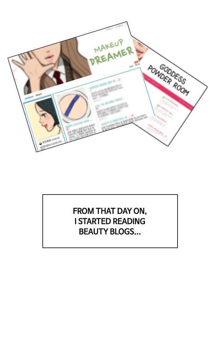 Read True Beauty EN Manga Online