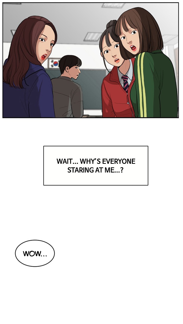 Read True Beauty EN Manga Online