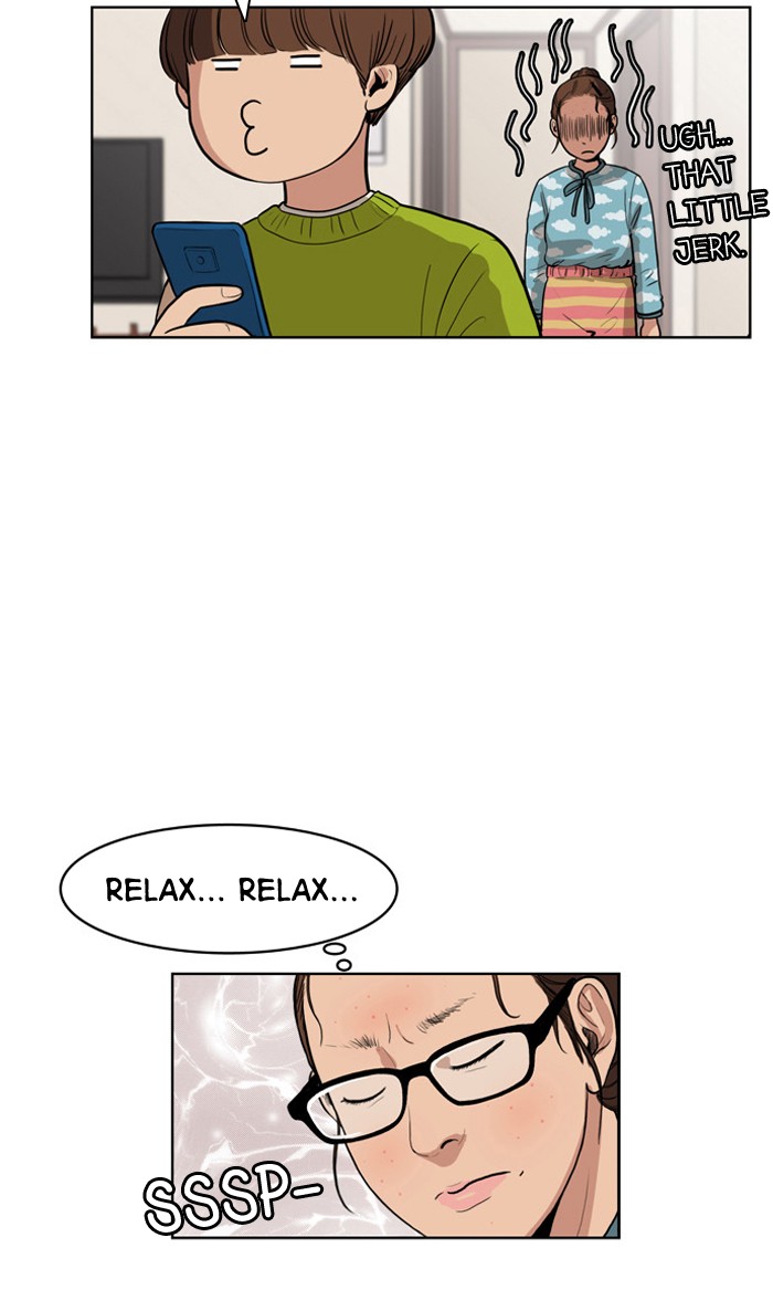 Read True Beauty EN Manga Online