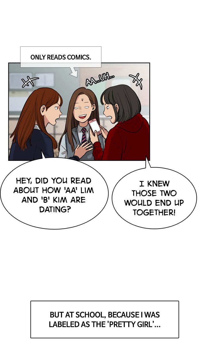 Read True Beauty EN Manga Online