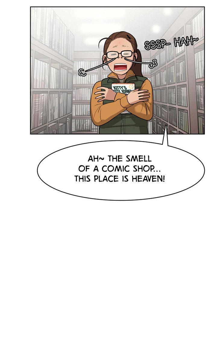 Read True Beauty EN Manga Online