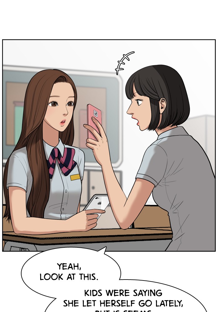 Read True Beauty EN Manga Online