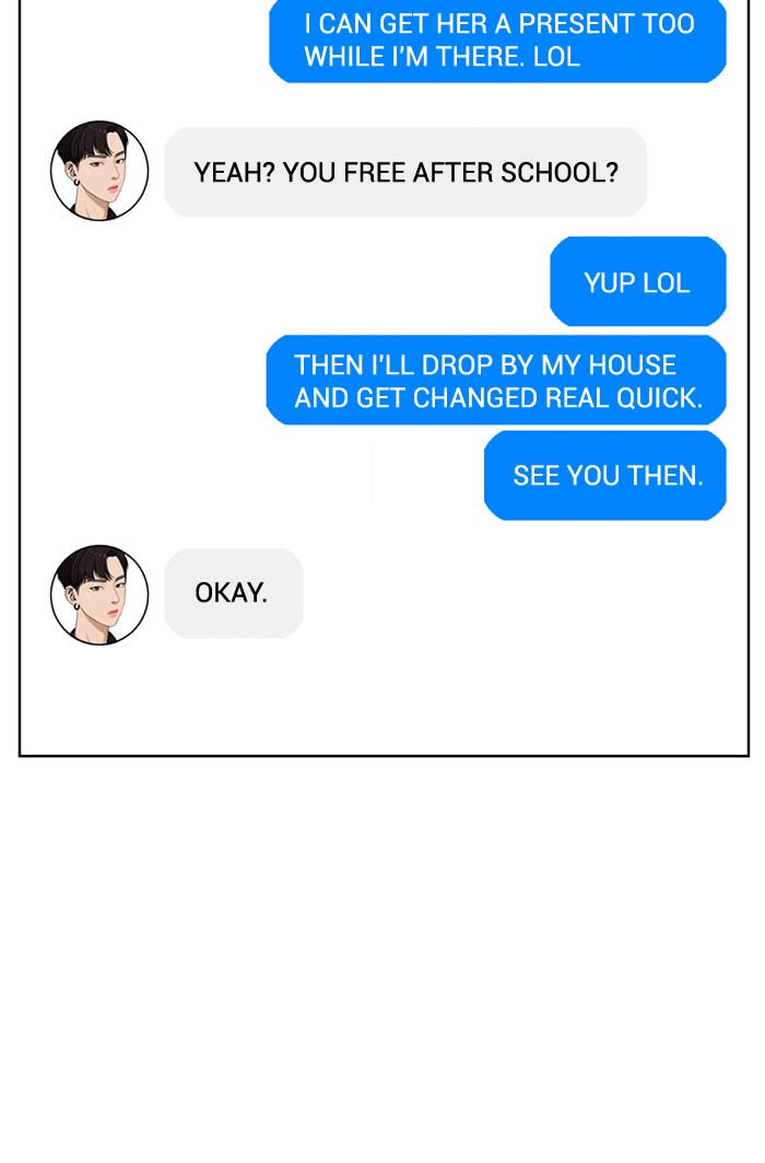 Read True Beauty EN Manga Online