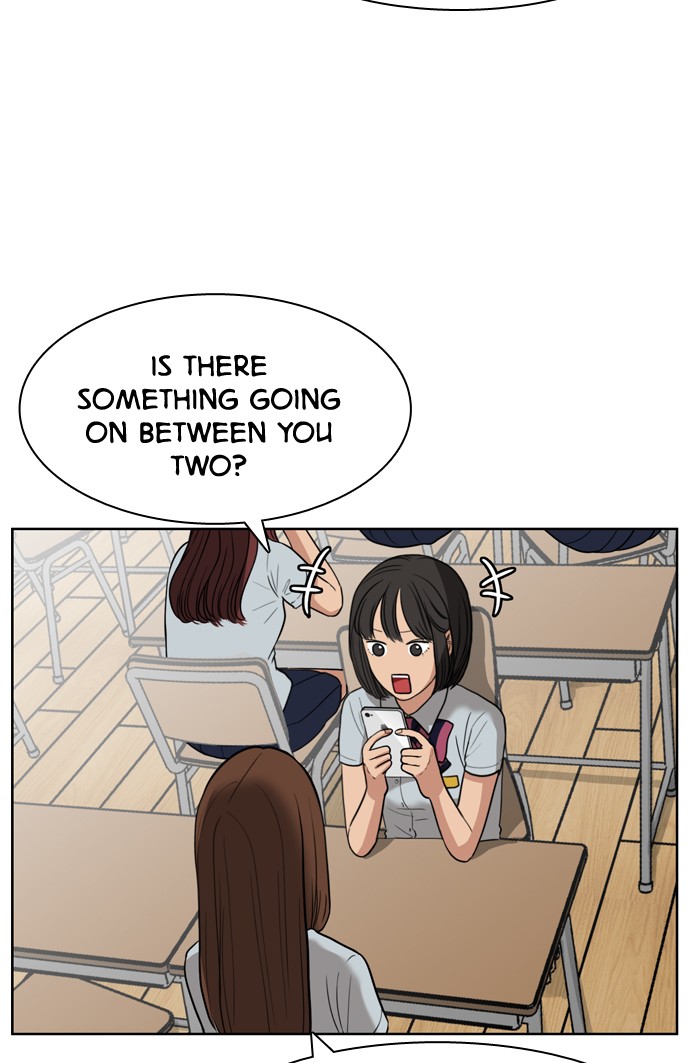 Read True Beauty EN Manga Online