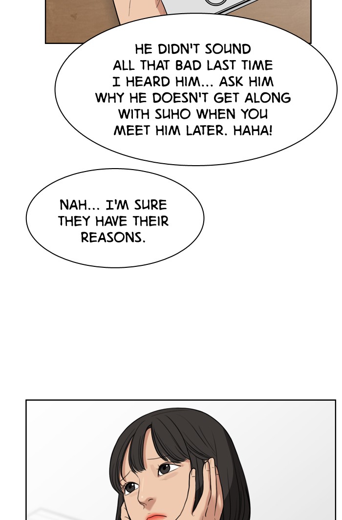 Read True Beauty EN Manga Online