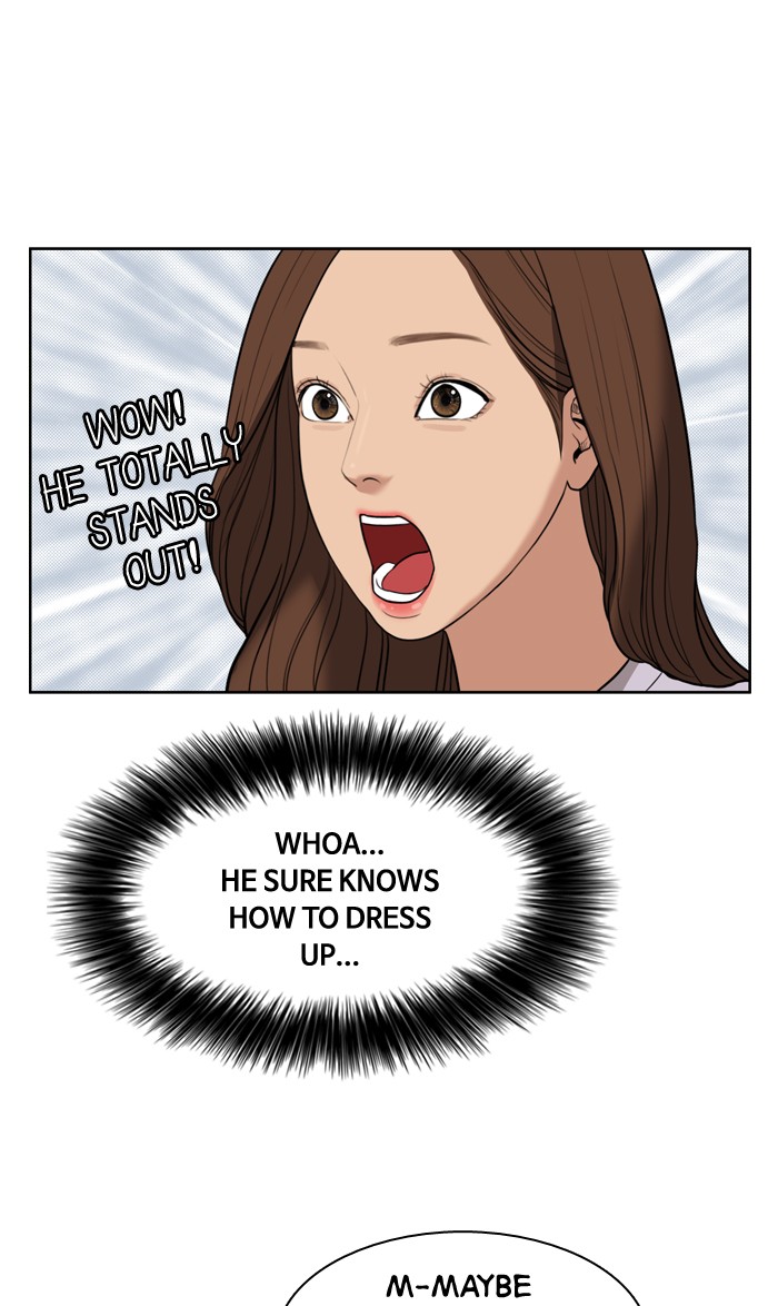 Read True Beauty EN Manga Online