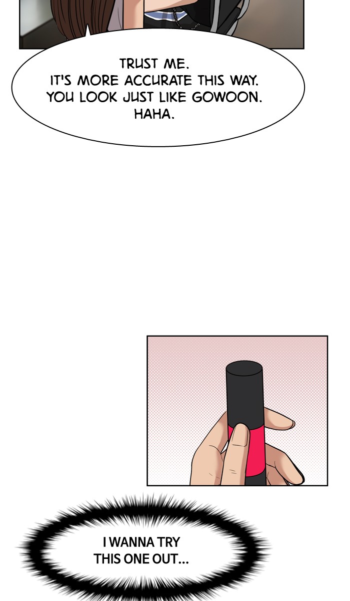 Read True Beauty EN Manga Online