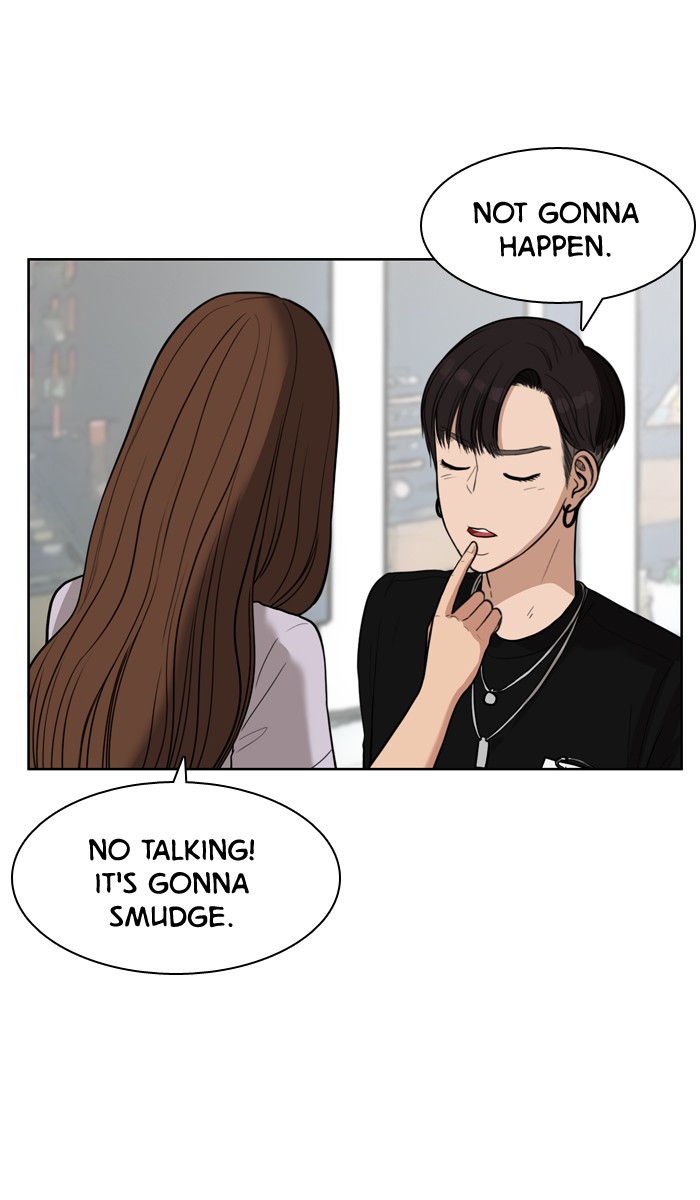 Read True Beauty EN Manga Online