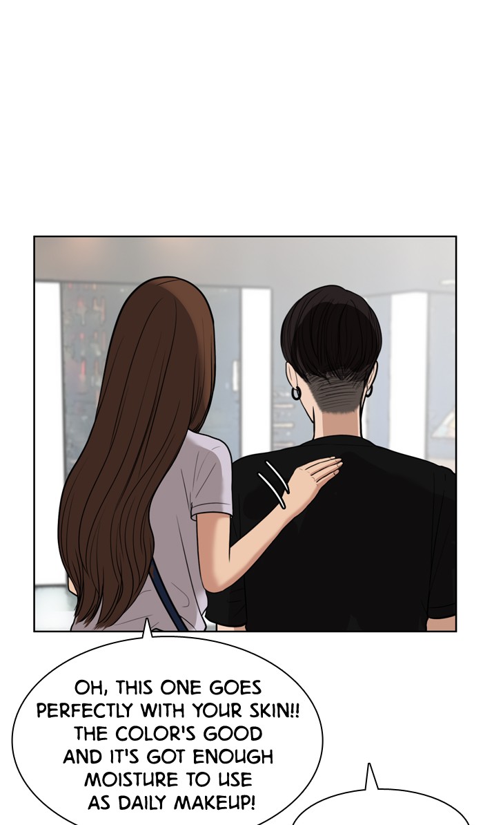 Read True Beauty EN Manga Online