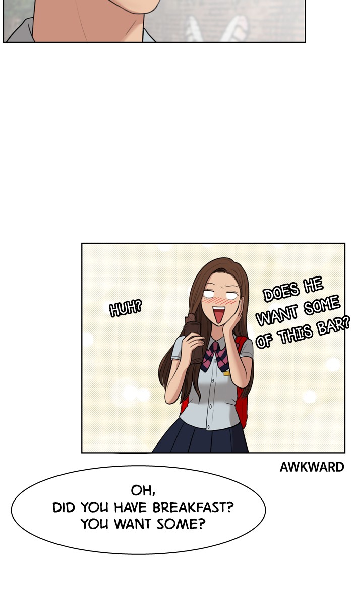 Read True Beauty EN Manga Online