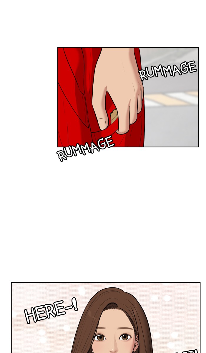 Read True Beauty EN Manga Online