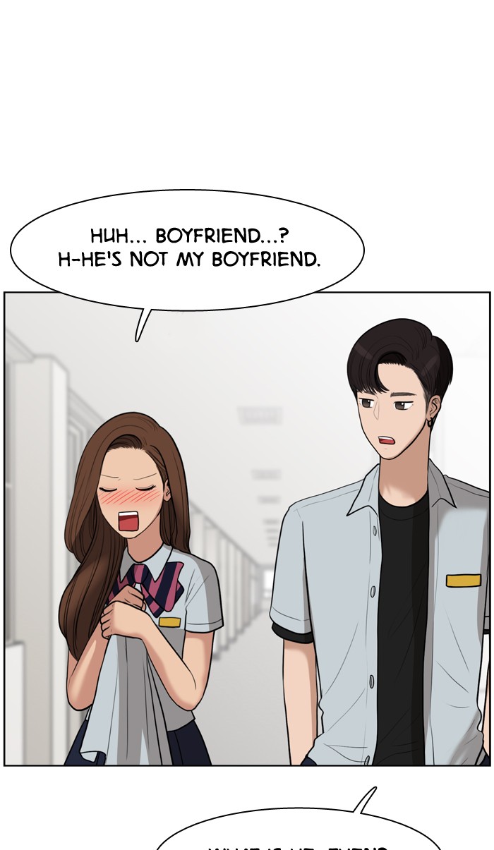 Read True Beauty EN Manga Online