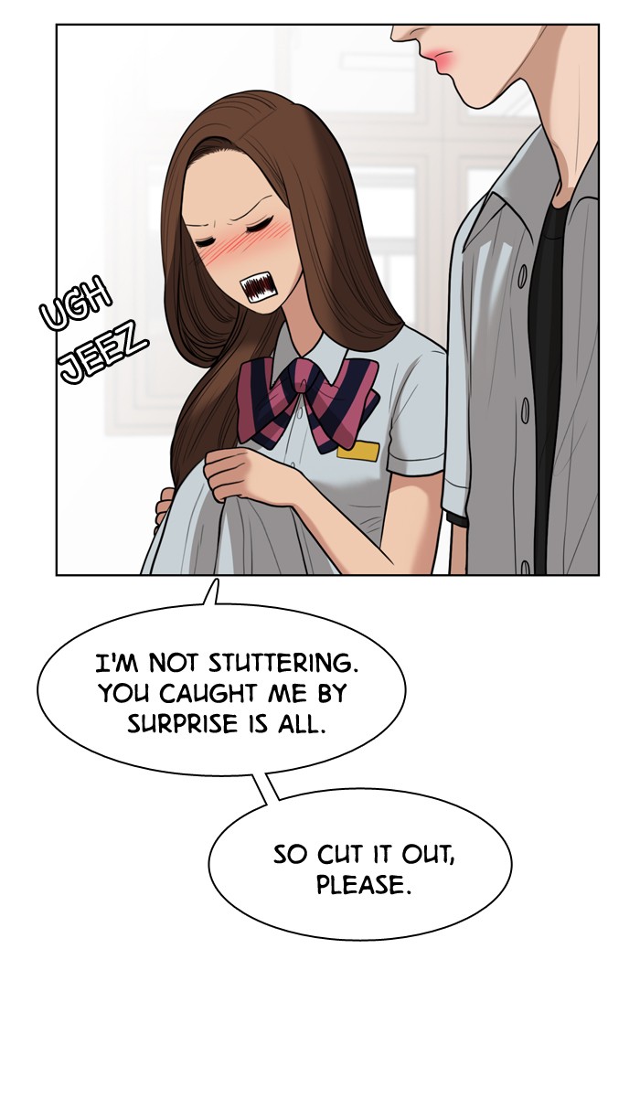 Read True Beauty EN Manga Online