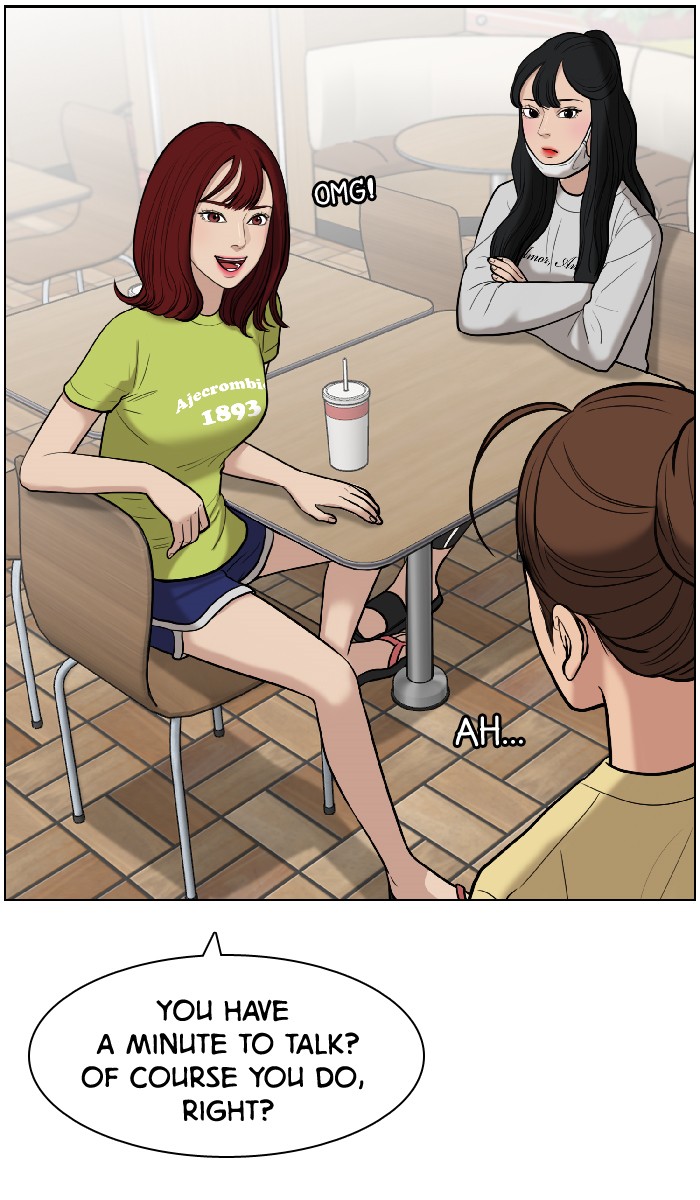 Read True Beauty EN Manga Online