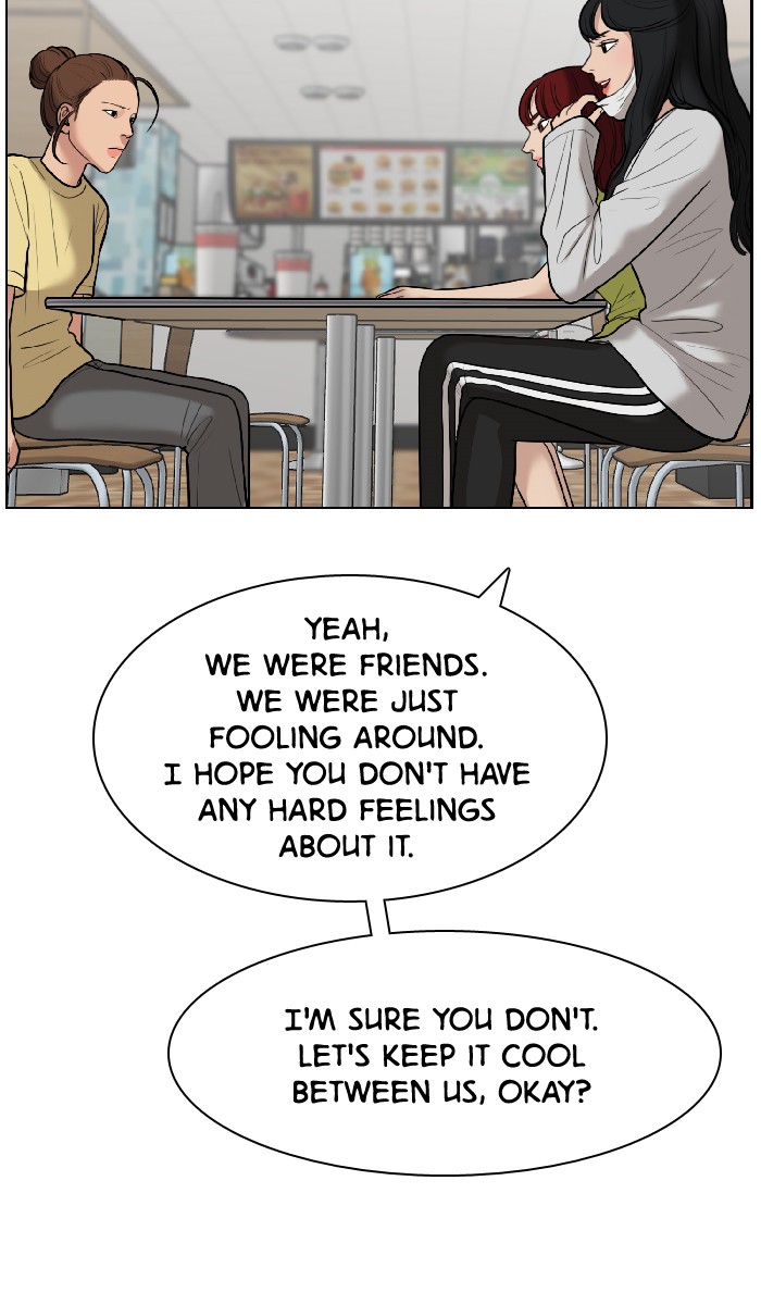 Read True Beauty EN Manga Online