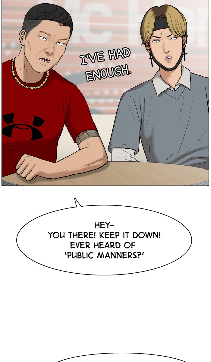 Read True Beauty EN Manga Online