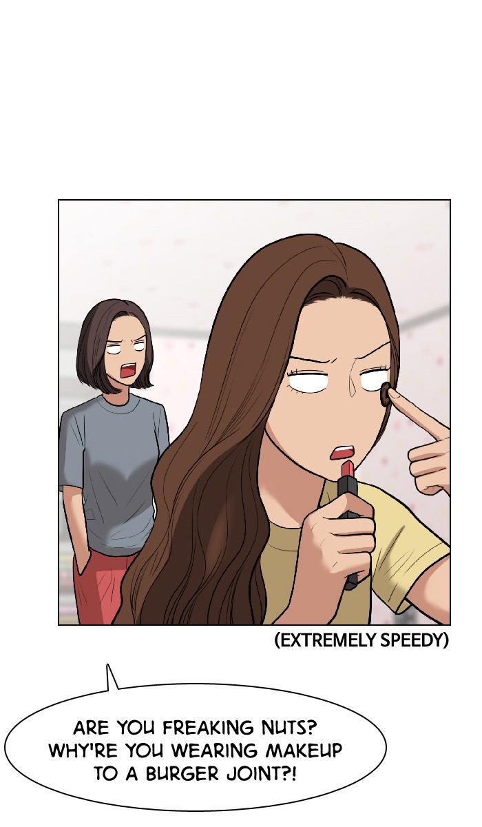 Read True Beauty EN Manga Online