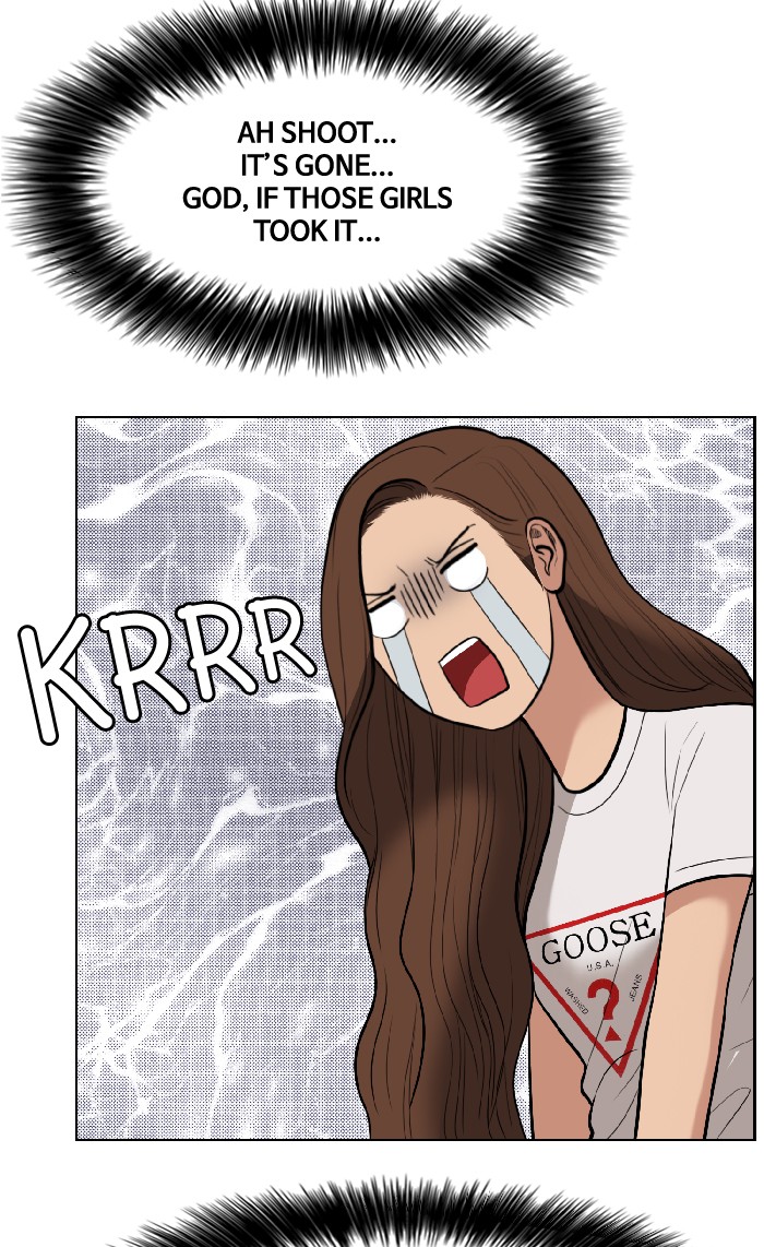 Read True Beauty EN Manga Online