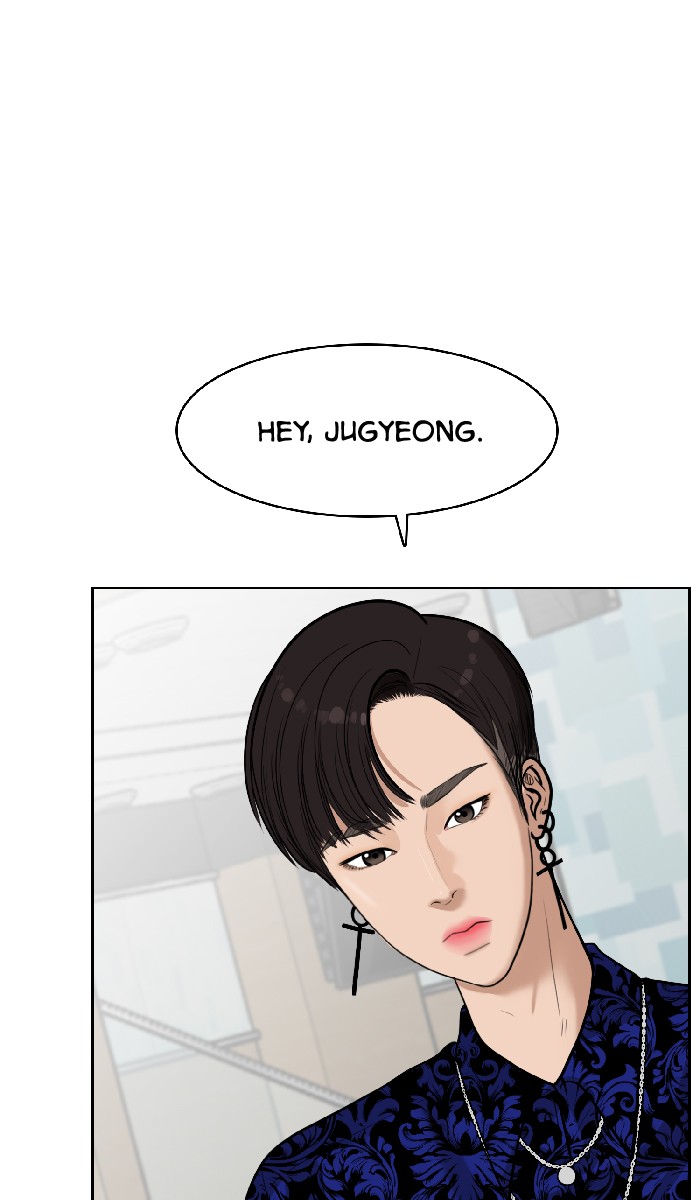 Read True Beauty EN Manga Online