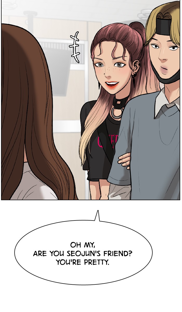 Read True Beauty EN Manga Online