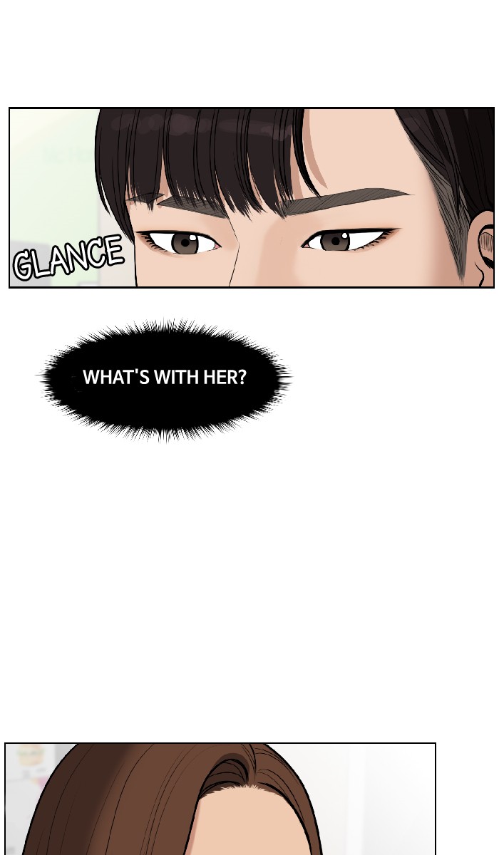 Read True Beauty EN Manga Online