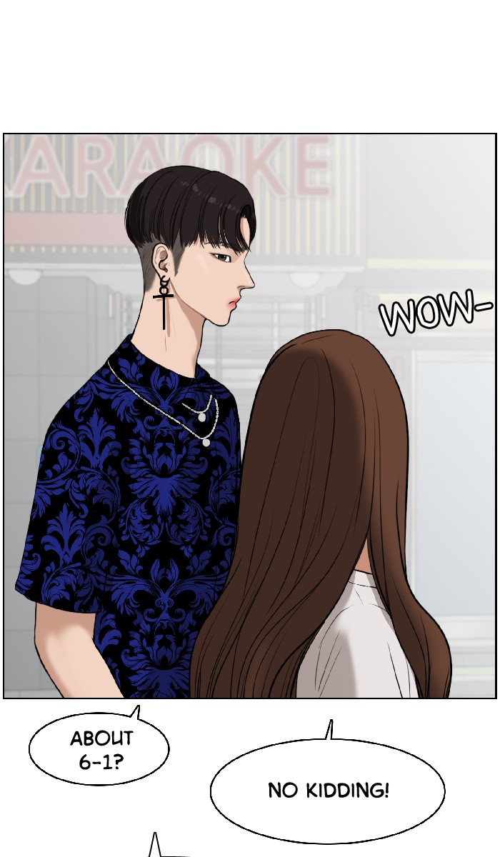 Read True Beauty EN Manga Online