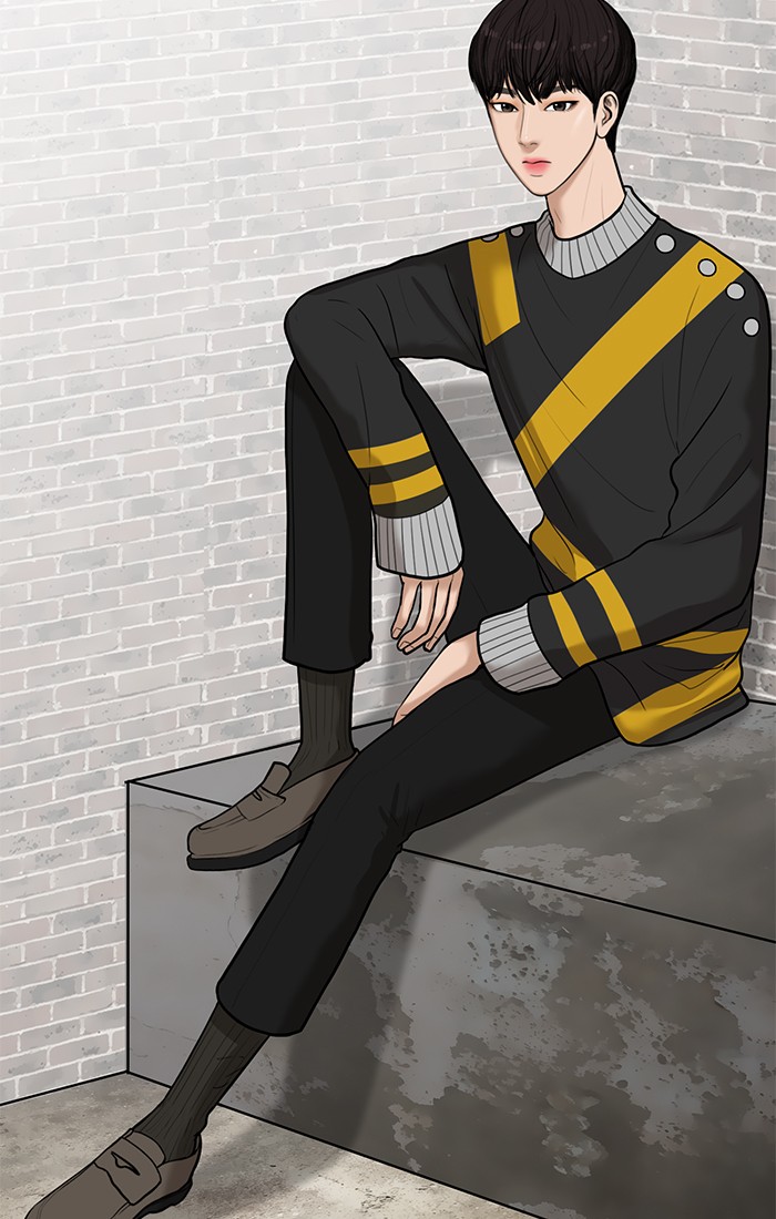 Read True Beauty EN Manga Online