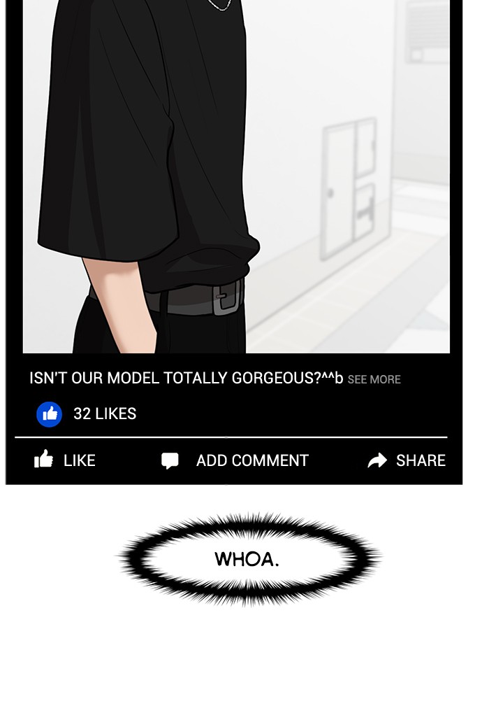 Read True Beauty EN Manga Online