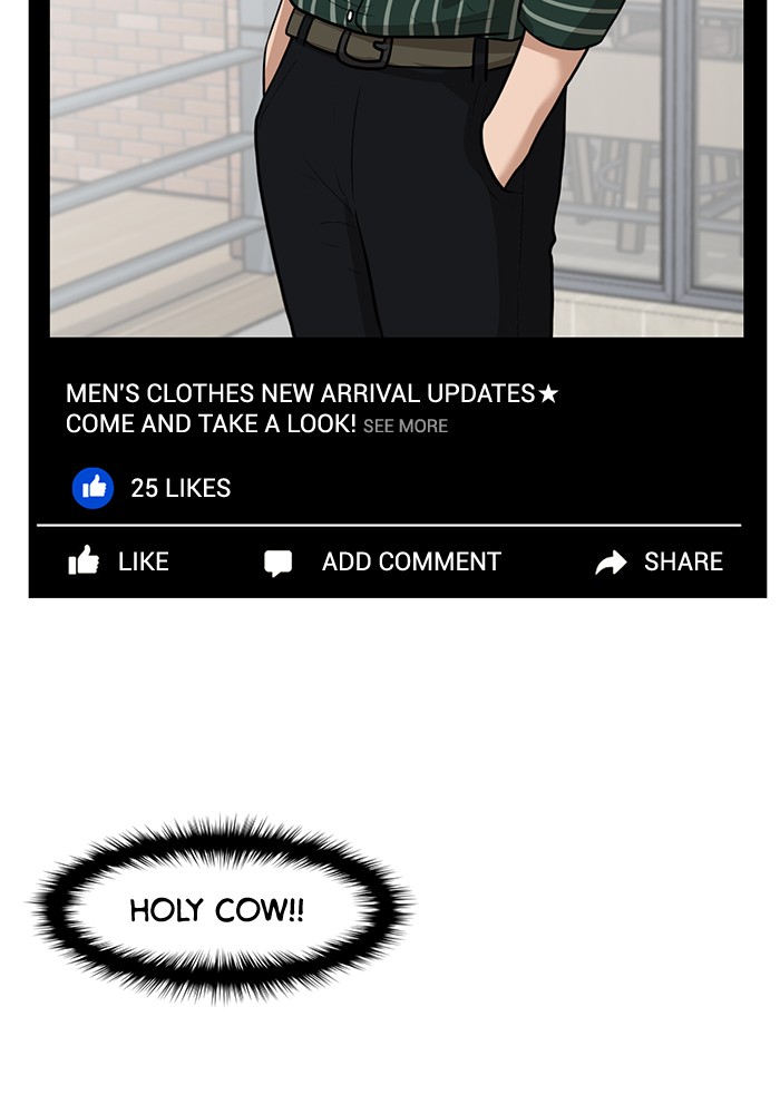 Read True Beauty EN Manga Online