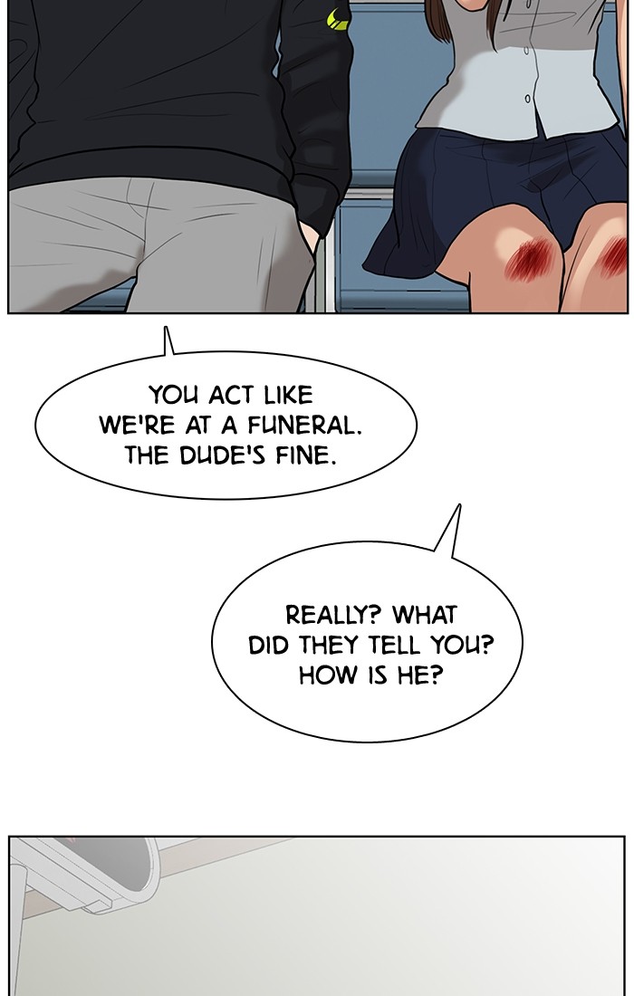 Read True Beauty EN Manga Online