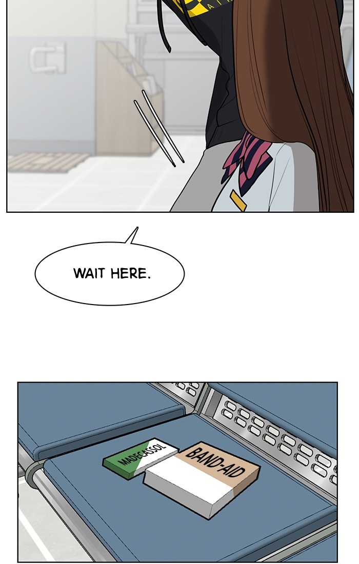 Read True Beauty EN Manga Online