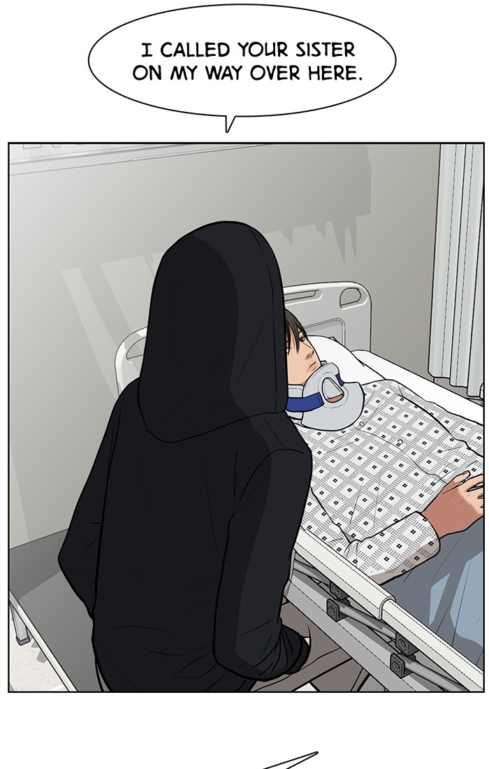 Read True Beauty EN Manga Online