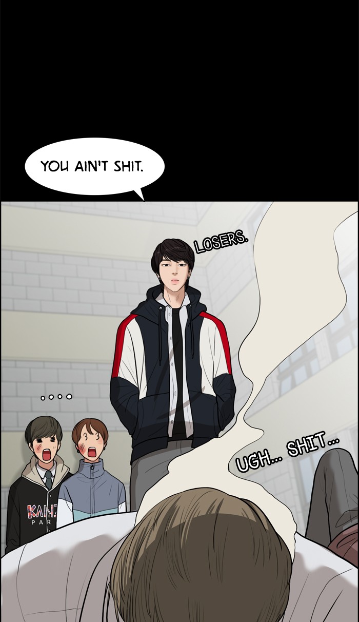 Read True Beauty EN Manga Online