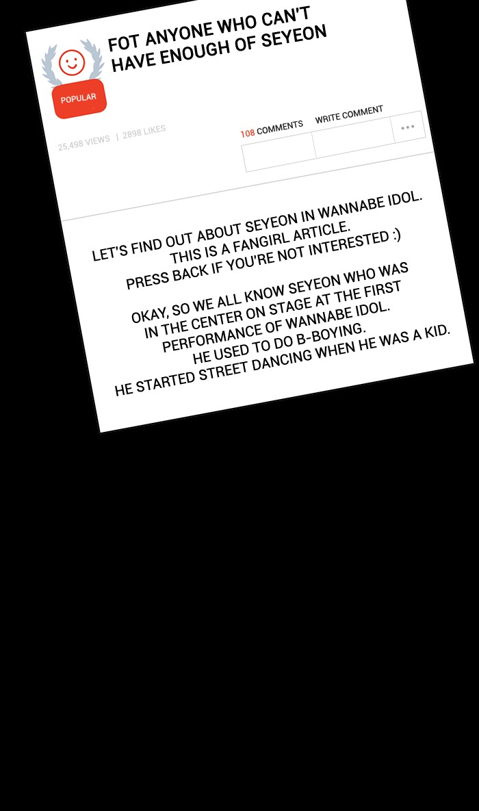 Read True Beauty EN Manga Online