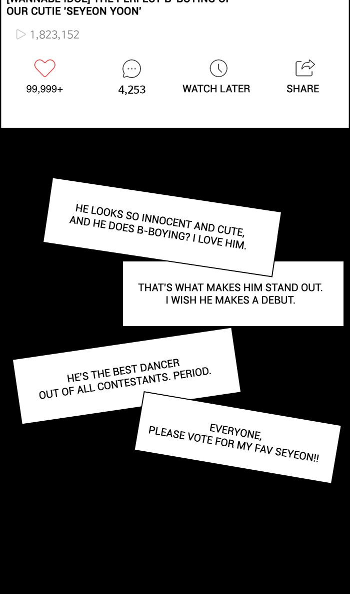 Read True Beauty EN Manga Online