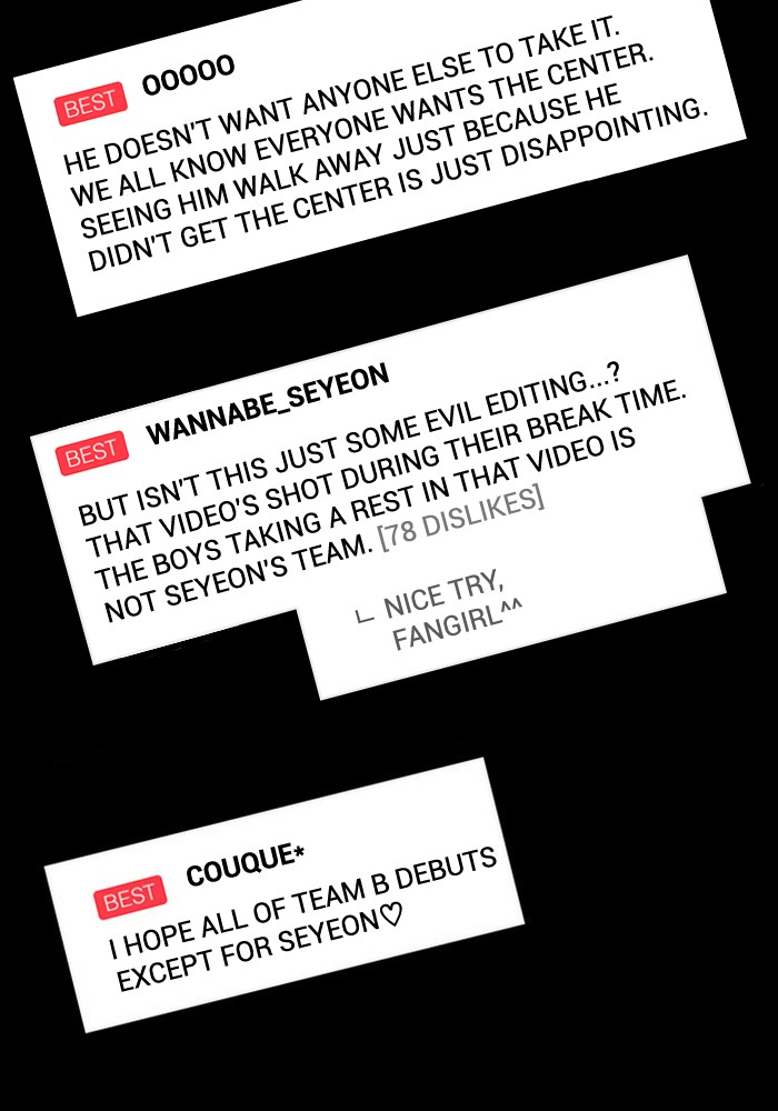 Read True Beauty EN Manga Online