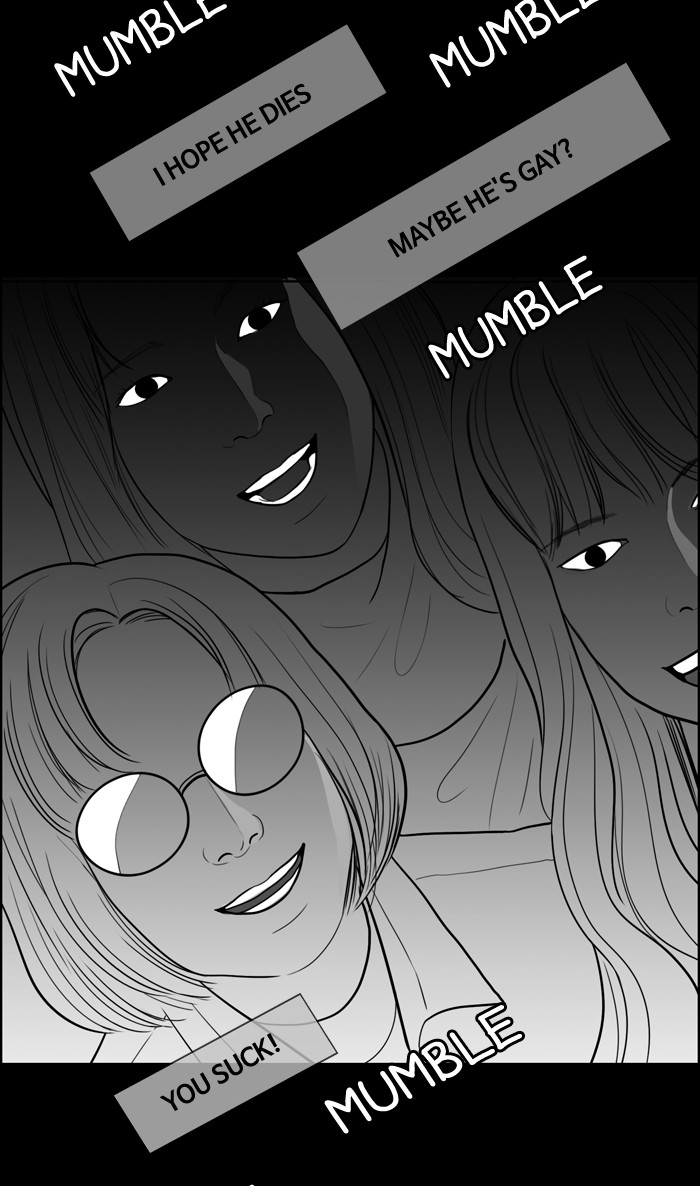 Read True Beauty EN Manga Online