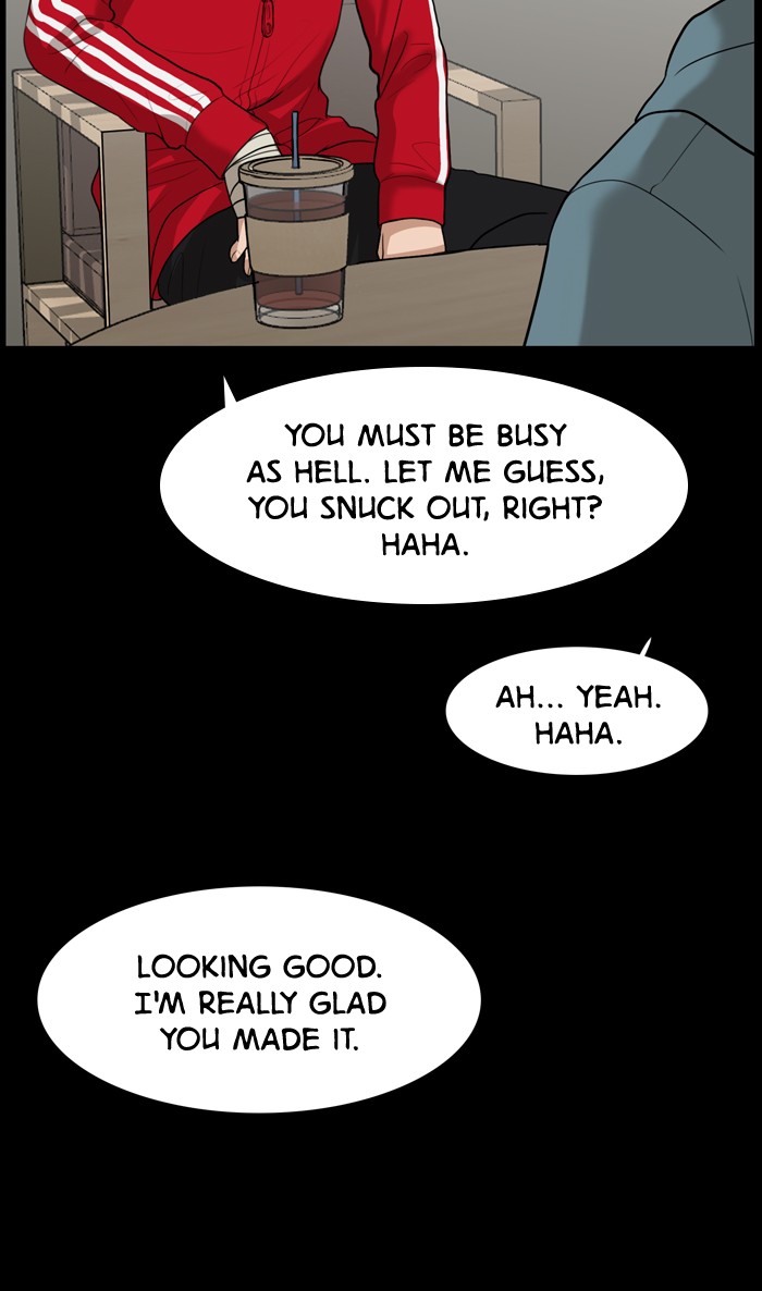 Read True Beauty EN Manga Online