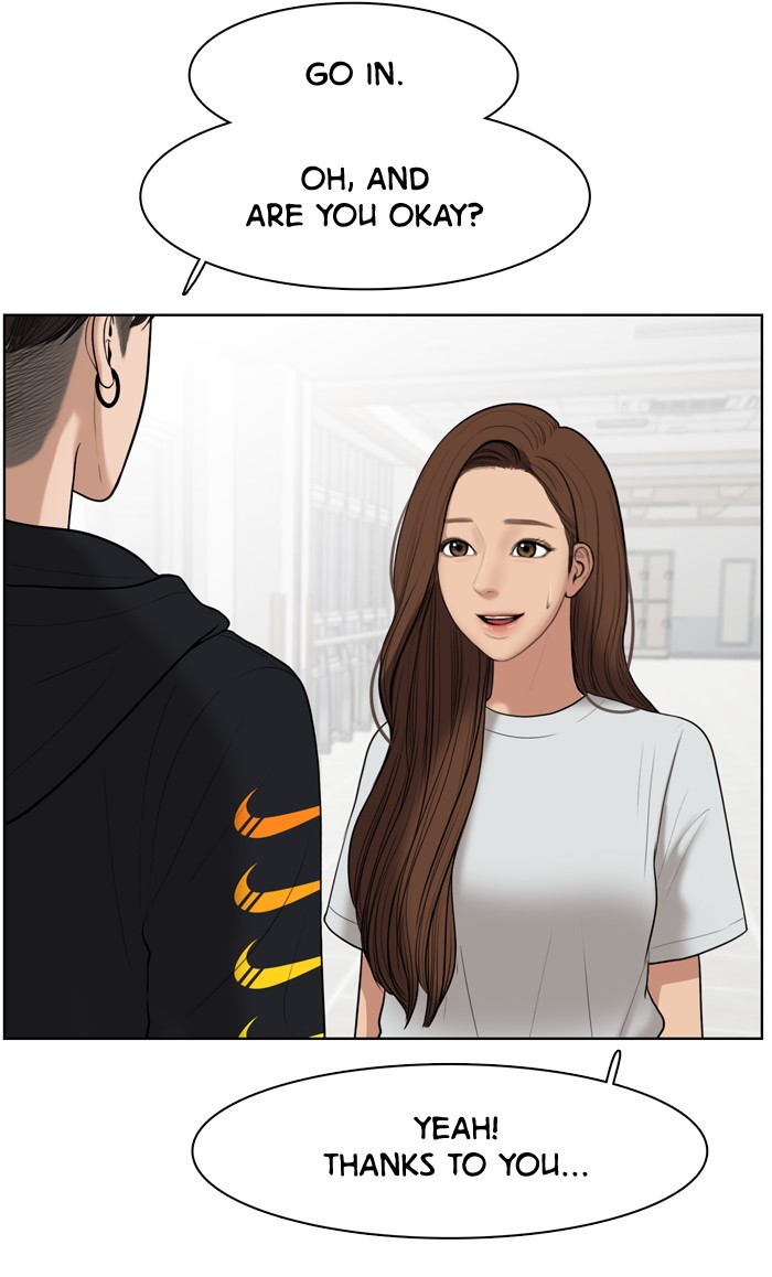 Read True Beauty EN Manga Online