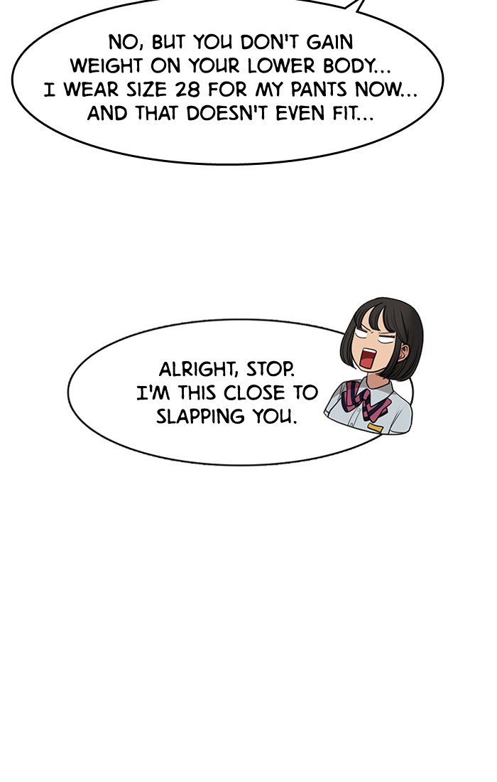 Read True Beauty EN Manga Online