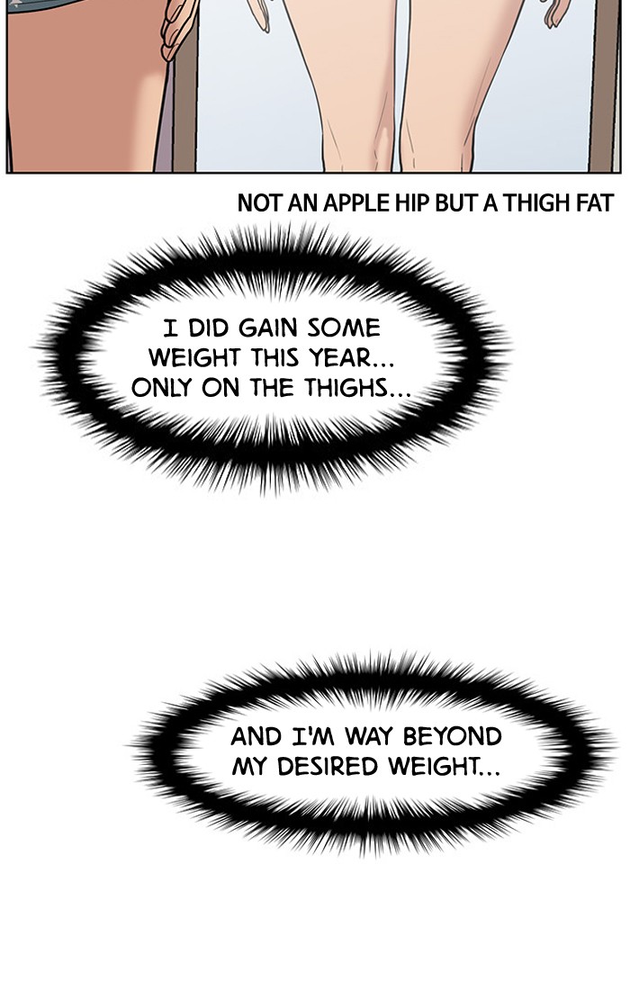 Read True Beauty EN Manga Online