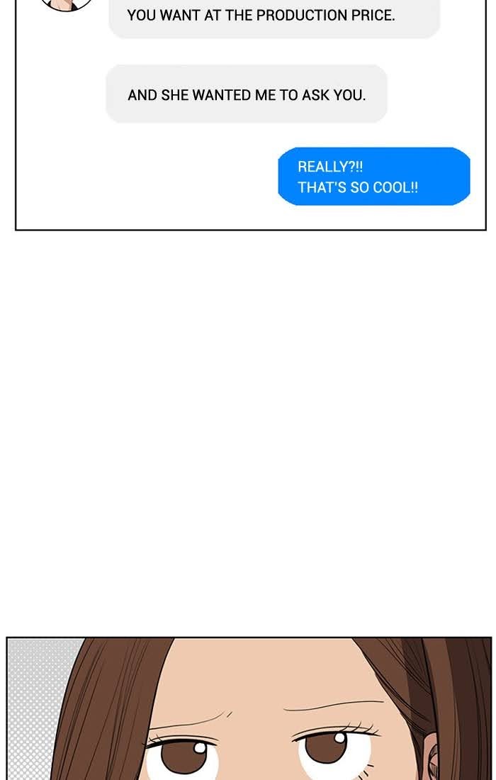 Read True Beauty EN Manga Online